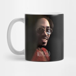 Donald Hepburn Moonchild Mug